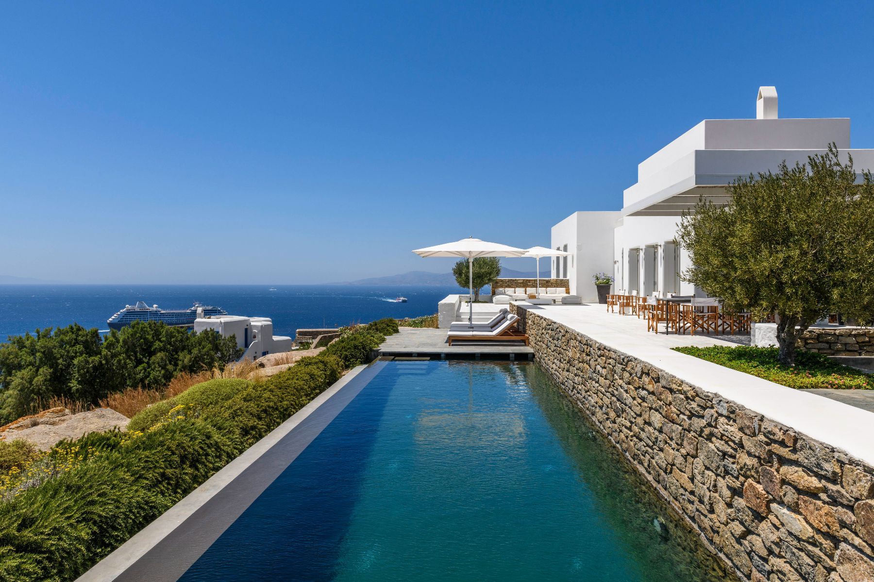 Villa Tagoo villa photo.